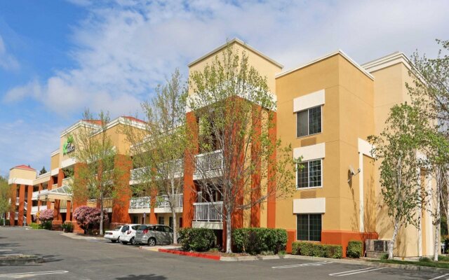 Extended Stay America Suites San Ramon Bishop Ranch West