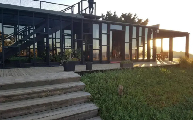 Hotel Punta Sirena