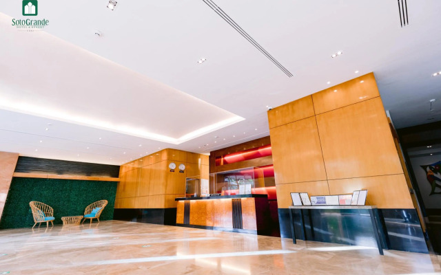 Sotogrande Hotel & Resort