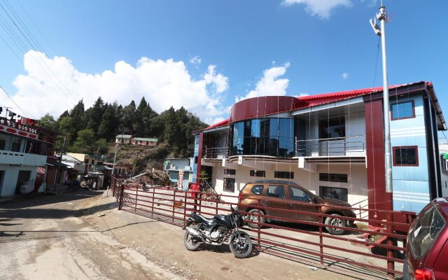 Hotel Mount Pleasant By OYO Rooms