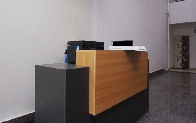 OYO Flagship 22520 Lakeview Lohegaon