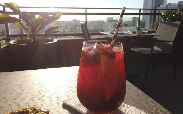 Regatta Living Hotel By Mint