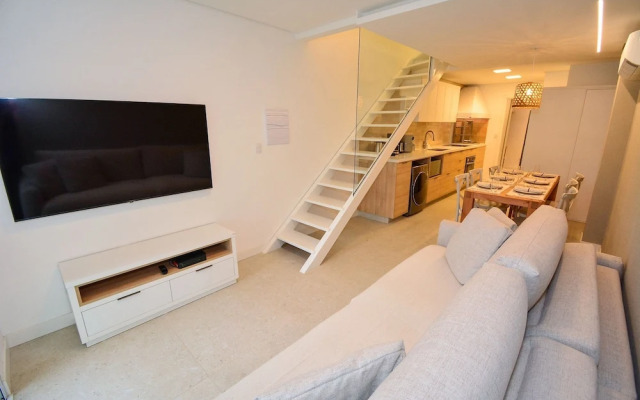 Pé na Areia Encanto da Armação