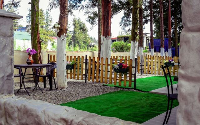 Holiday Cottages