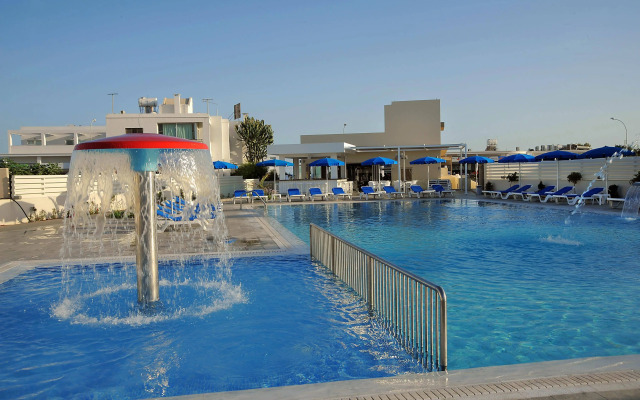 Euronapa Hotel