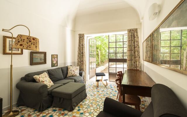 Villa Manfredi by Wonderful Italy