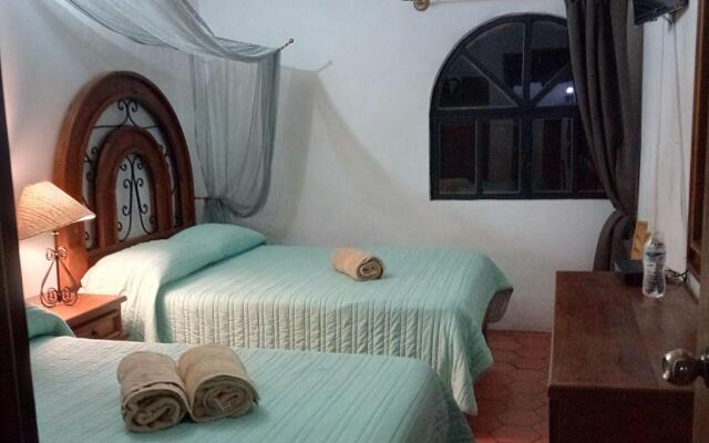 Hotel la casita