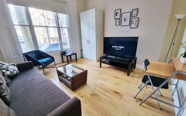Notting Hill Flats 5min to Portobello Rd