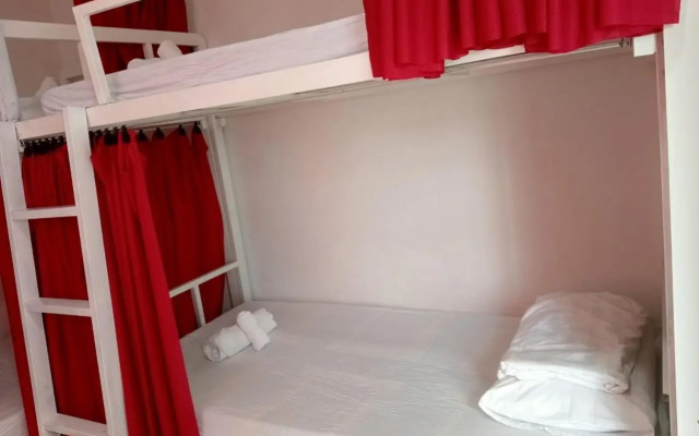 Soda House Can Tho – Guest Rooms – Can Tho