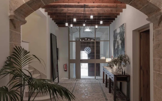 Can Verí Suites