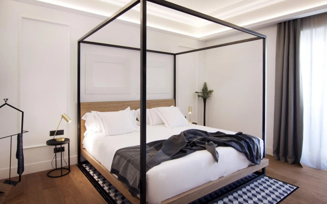 One Shot Reina Victoria