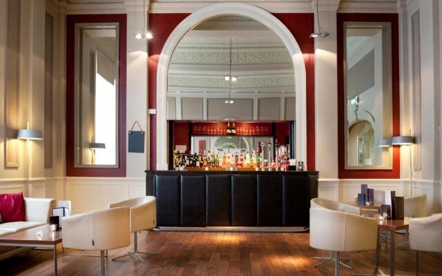 The Met Hotel Leeds - Newly Refurbished