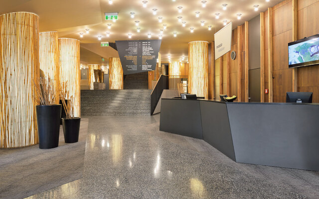 Wellness Hotel Sotelia - Terme Olimia