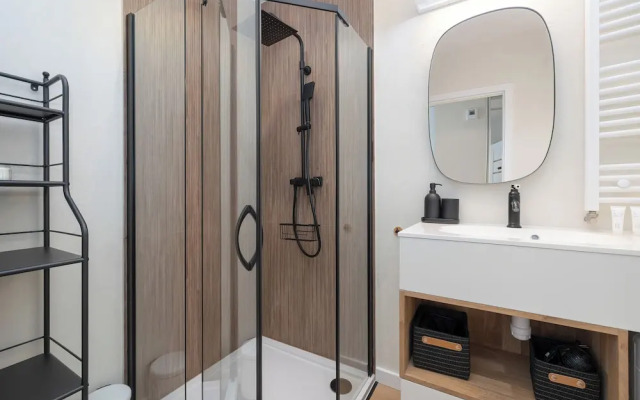 Wellness & SPA Dziwnów by Renters