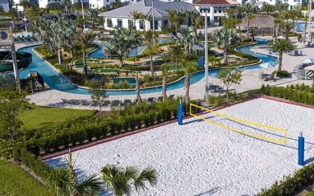 Escape to Brier Rose