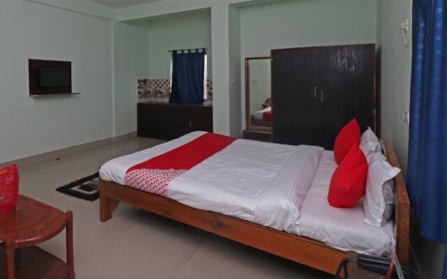 Narendra Kunj By OYO Rooms