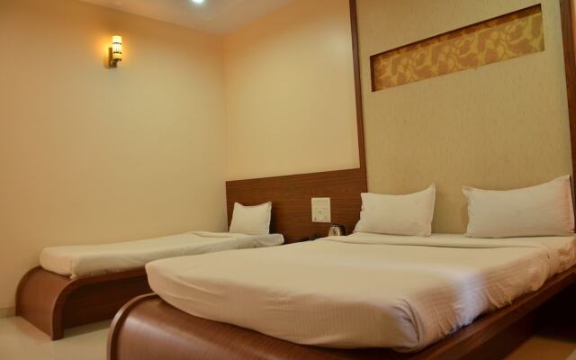 Saishri Group Of Hotels