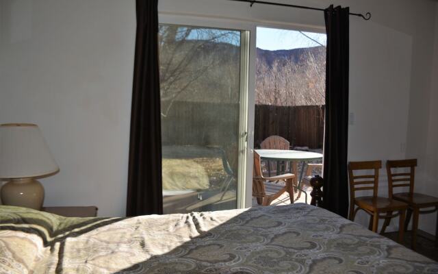 Arches Retreat
