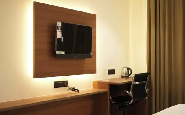 K9 restaurant and haritage