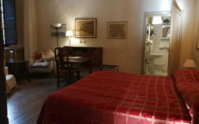Villa Rucellai