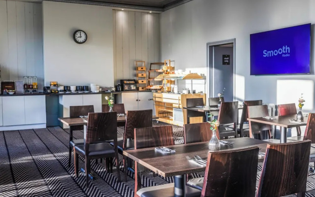 Best Western Plus Citrus Hotel Eastbourne