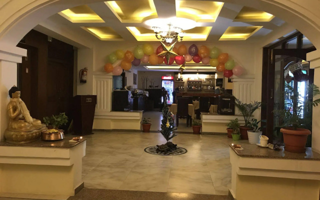 DOM Himalaya