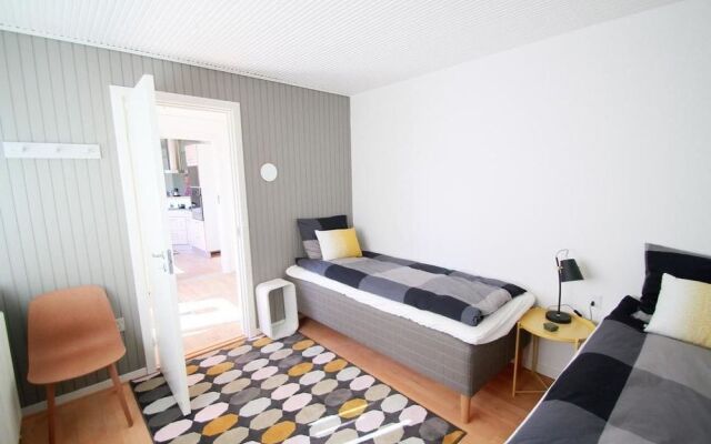 Tornby Guesthouse