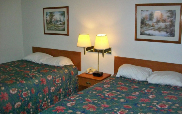 Americas Best Value Inn Smackover