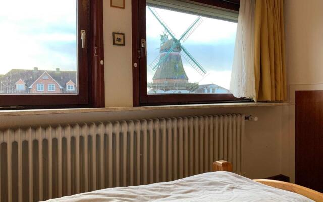 Ferienwohnung Süderhafen