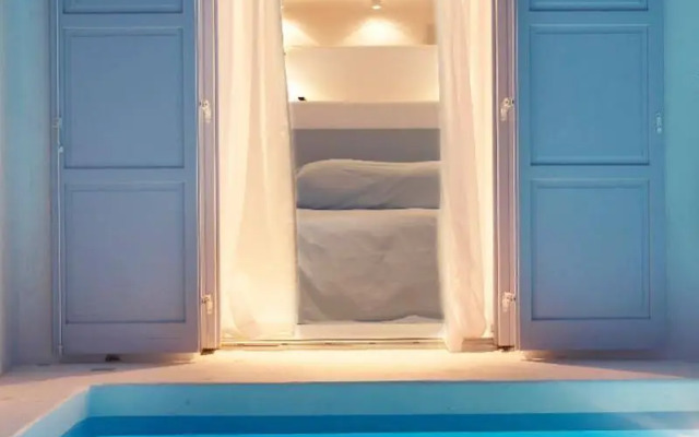 Mykonian Mare Boutique & Spa