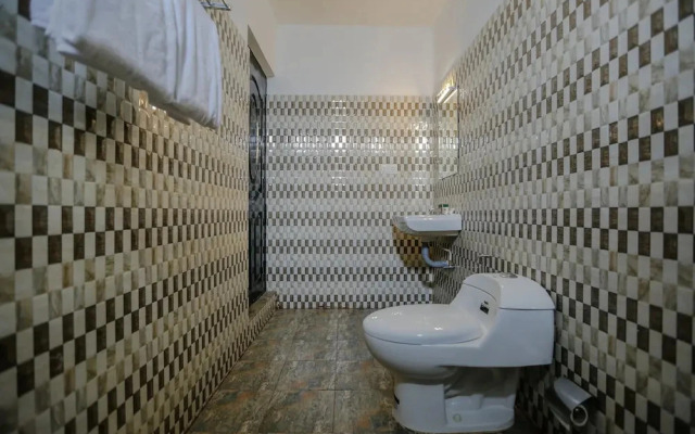 Diamond Hills Resort by OYO Rooms