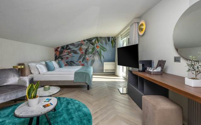 Hotel Val Di Sogno - Adults Only