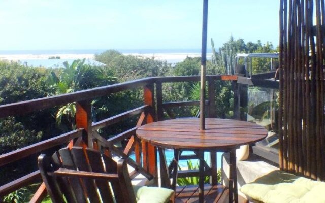 A Whale of a View Bed & Breakfast