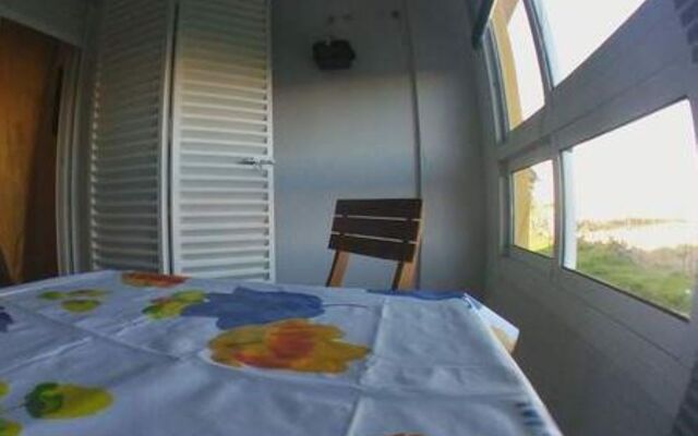 106481 - Apartment in Zahara de los Atunes