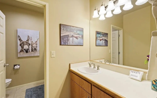 River Ridge 323ab 2 Bedroom Home