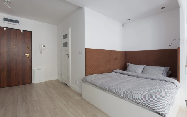 apartamenty-wroc Golden House