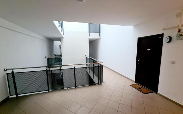 CENTRAL Apartament Urbana