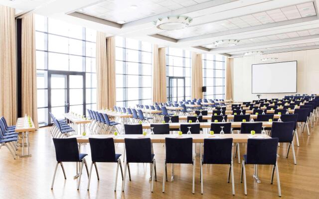 Novotel Hildesheim