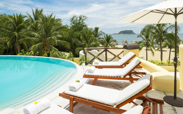 Quinta Real Huatulco