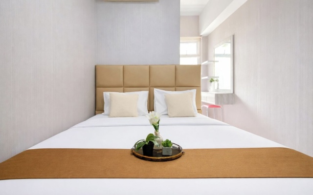 2Br Apartment At Springlake Summarecon Bekasi