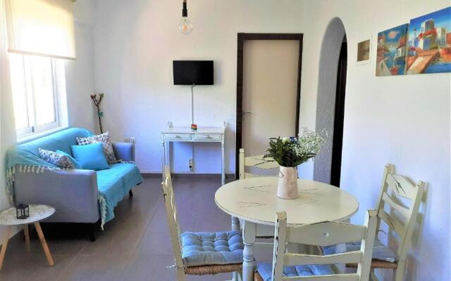 Dimitra Apartments