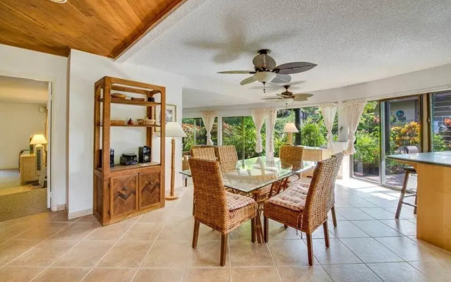 Mauna Kai 2a by RedAwning