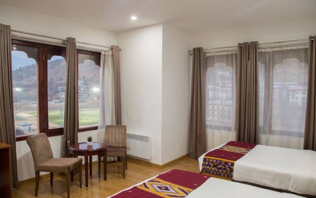 Hotel Riverside