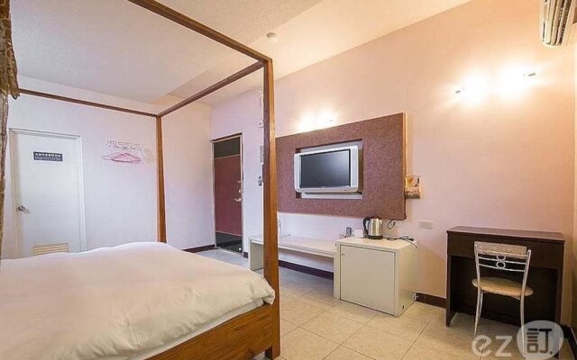 A Part Met B&B