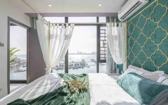 Haijiao No.3 Guesthouse