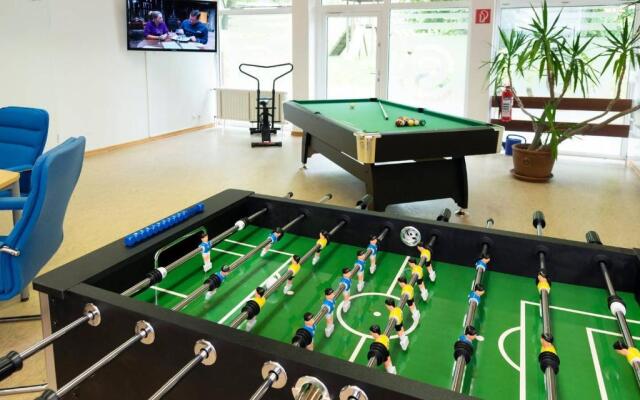 Morgentau Appartement