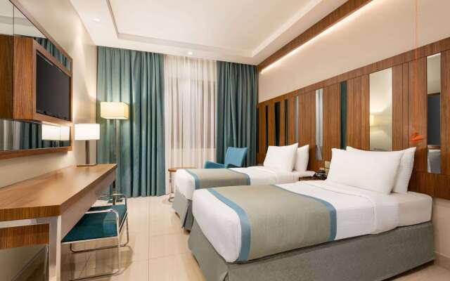 Ramada by Wyndham Makkah Zad Al Tayseer