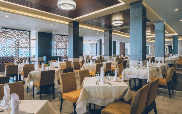 Iberostar Selection Kuriat Palace