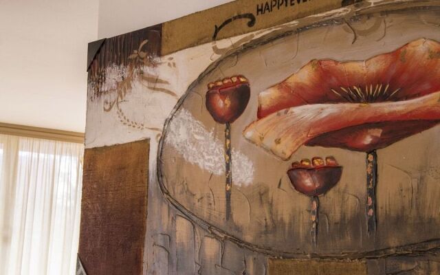 Hotel Fucsia