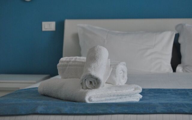 Rooms & Breakfast Il Punto...